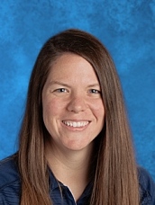 Marci Wilson